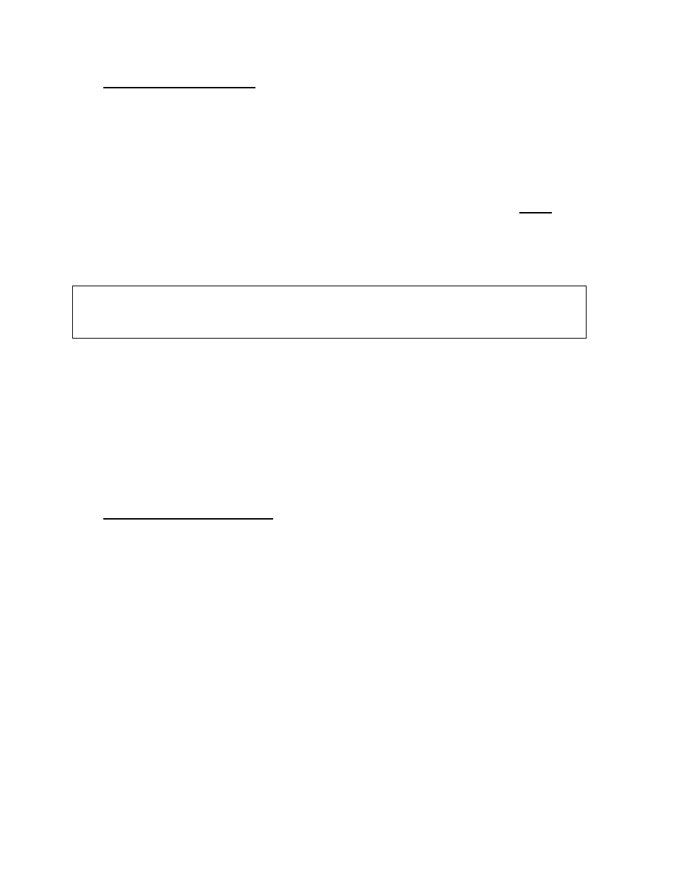 Blodgett KTT-DS User Manual | Page 8 / 8