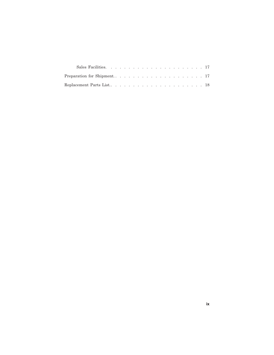 Bird Technologies 8251D208 User Manual | Page 11 / 32