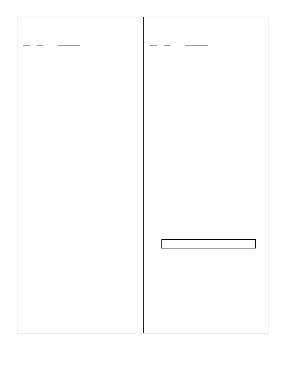 Exclusive to export, Exterior components | Blodgett CONVEYOR OVEN MT1820E User Manual | Page 5 / 5