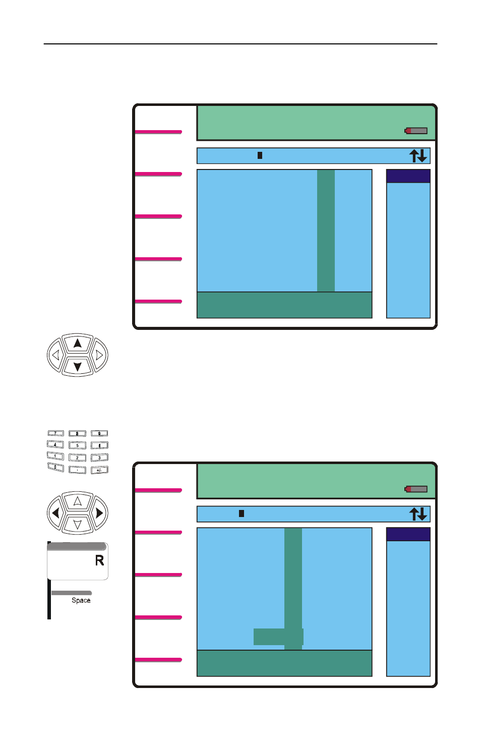 Bird Technologies SA-1700-P User Manual | Page 67 / 114