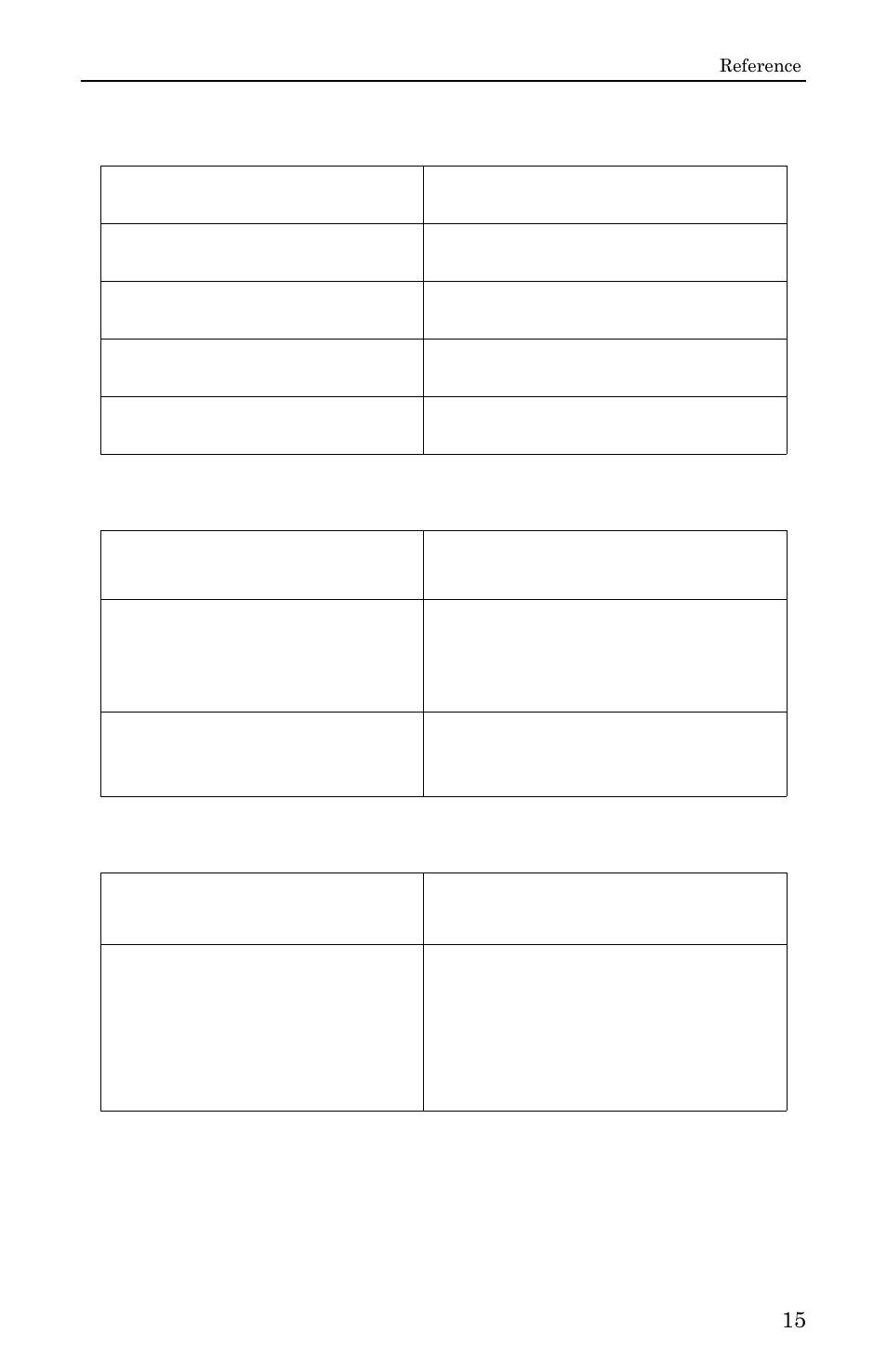 Shsaadjacentchanneldata structure, Shsacountersdata structure, Shsademoddata_t structure | Bird Technologies SignalHawk User Manual | Page 27 / 38
