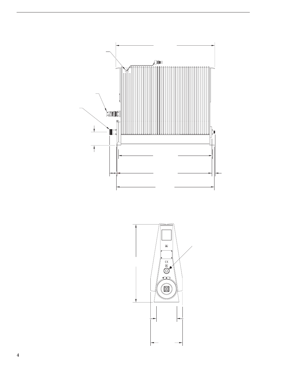 Bird Technologies 8327-300 User Manual | Page 14 / 27