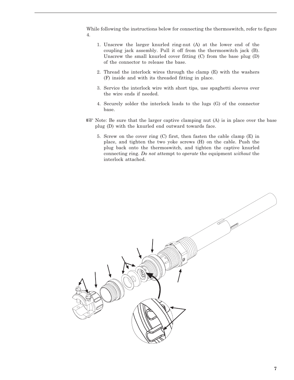 Bird Technologies 8327-300 User Manual | Page 17 / 27