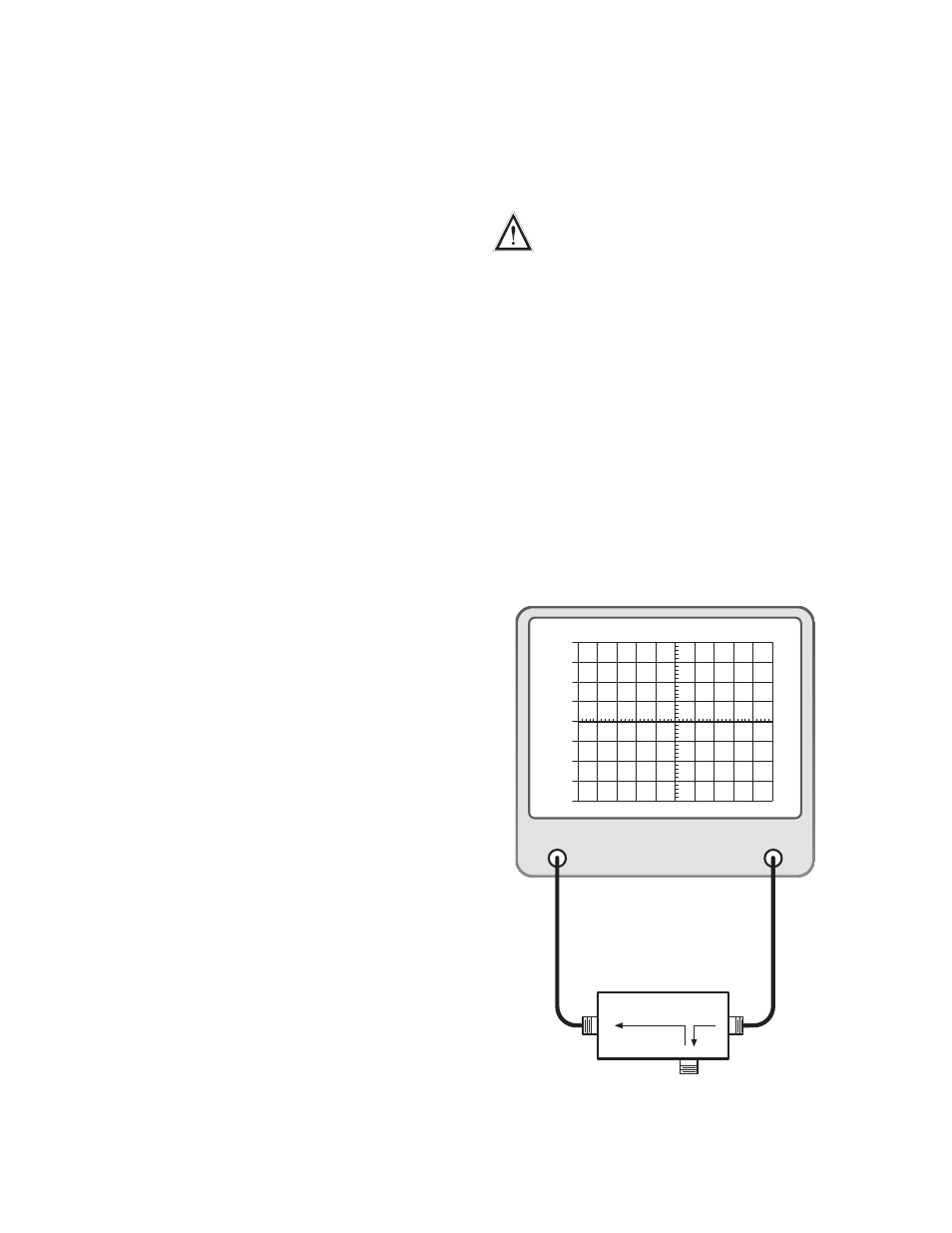 Passband, Rejection notch | Bird Technologies 28-69-04A User Manual | Page 8 / 20