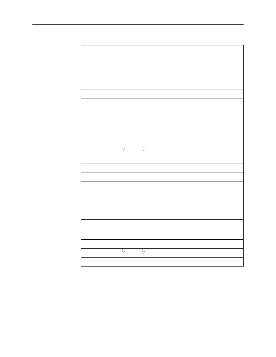 Bird Technologies 8640B Series User Manual | Page 41 / 44