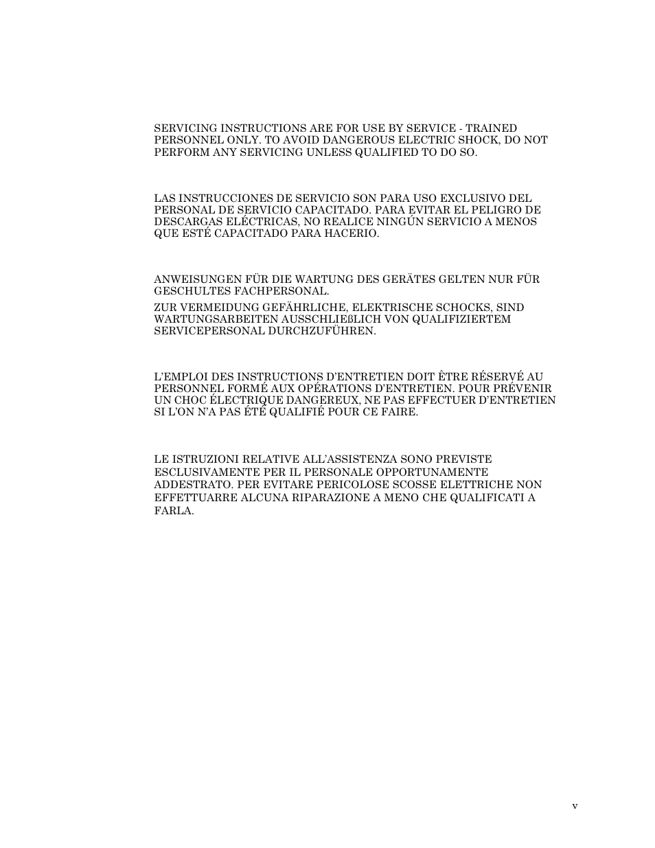 Bird Technologies 8578B150 Series User Manual | Page 7 / 33