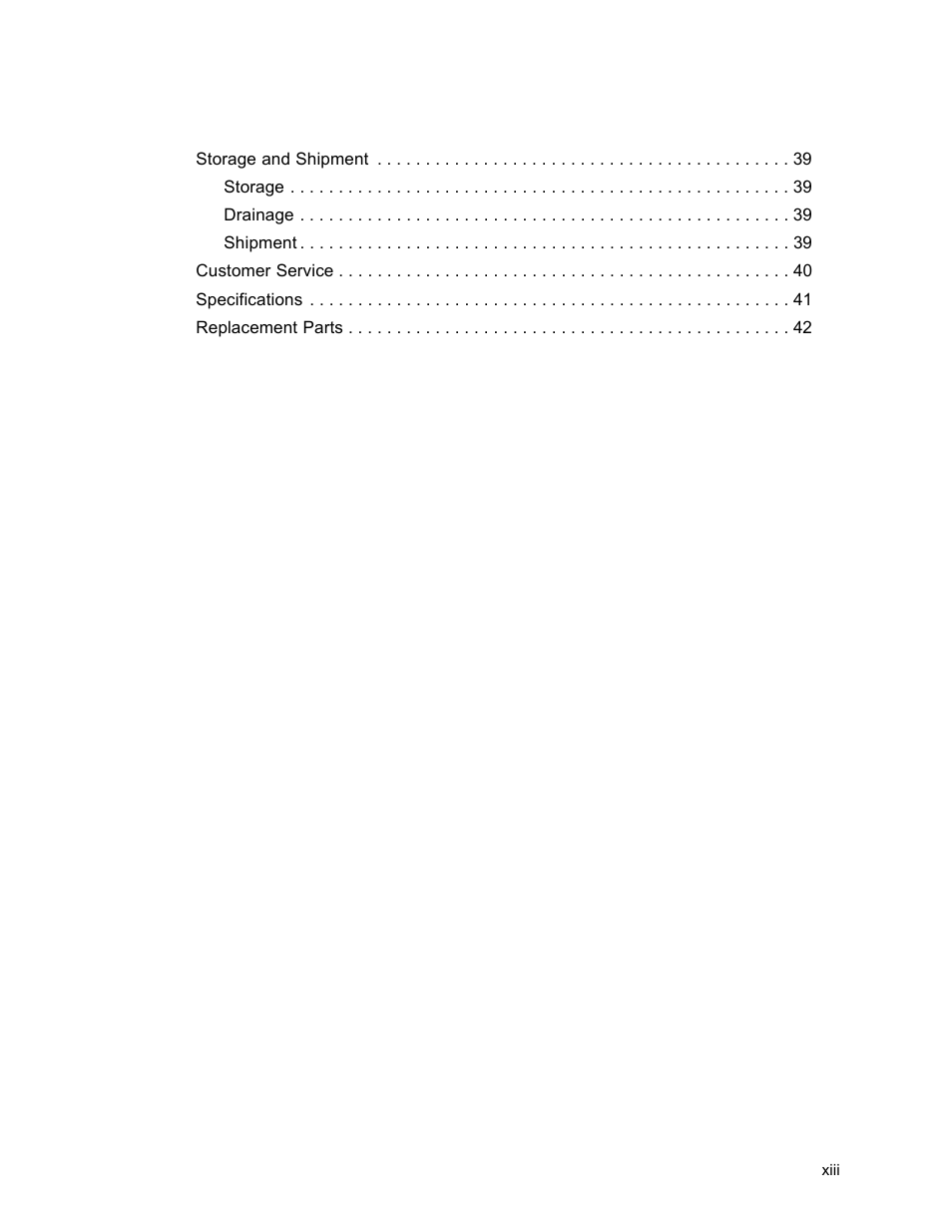 Bird Technologies 8630B Series User Manual | Page 15 / 62