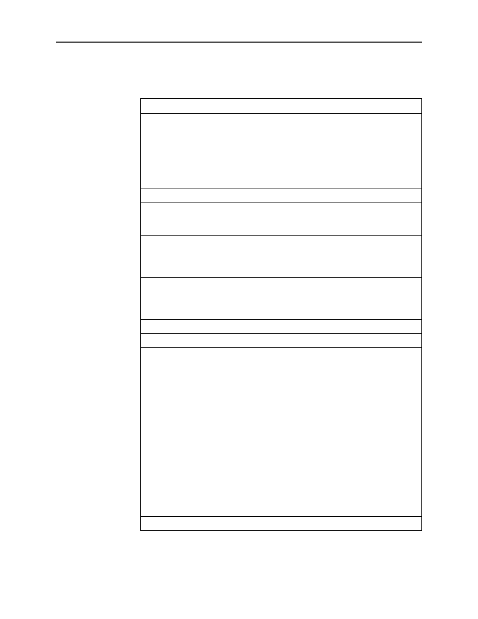 Replacement parts | Bird Technologies 8930 Series User Manual | Page 35 / 37