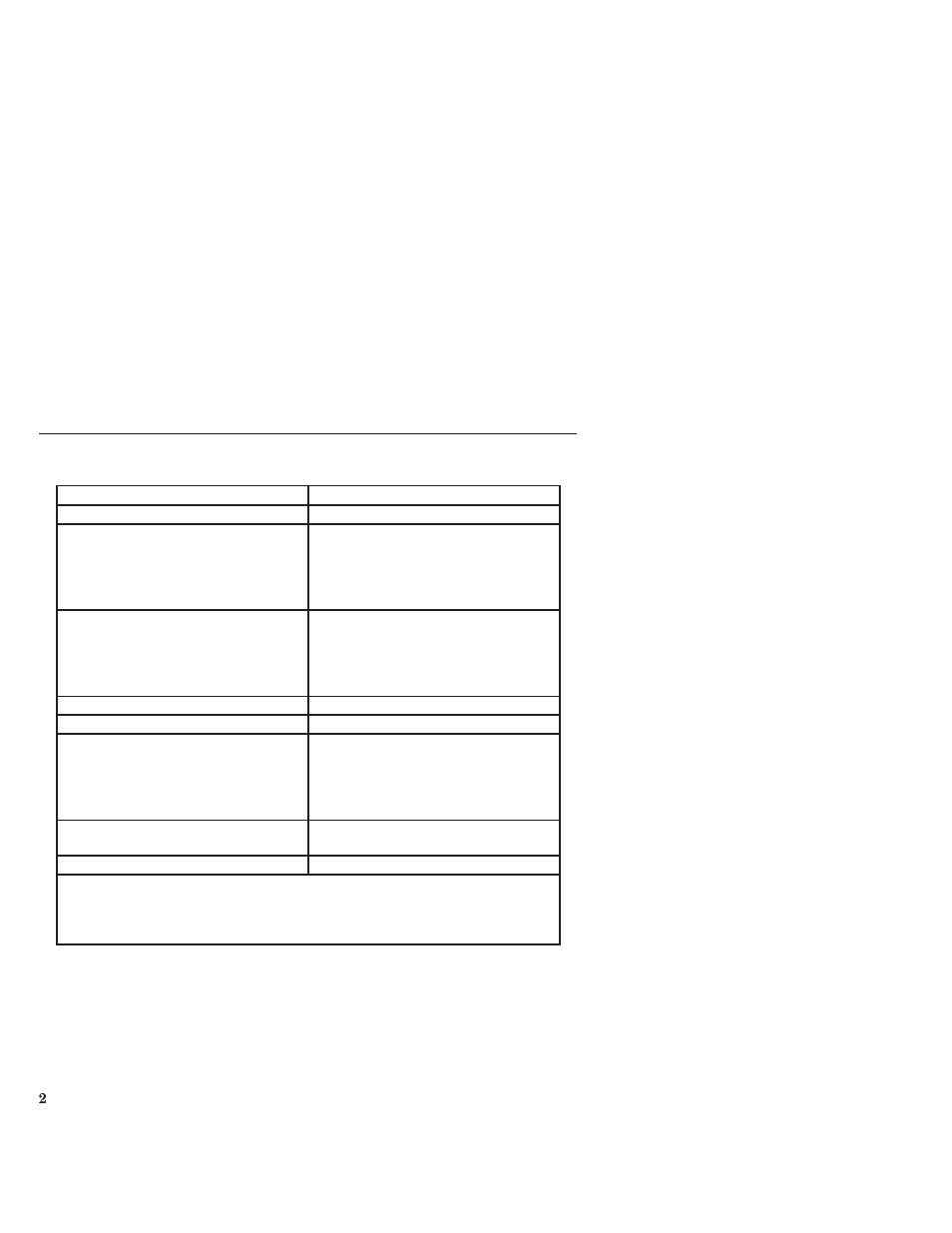 Bird Technologies 4308 User Manual | Page 14 / 36