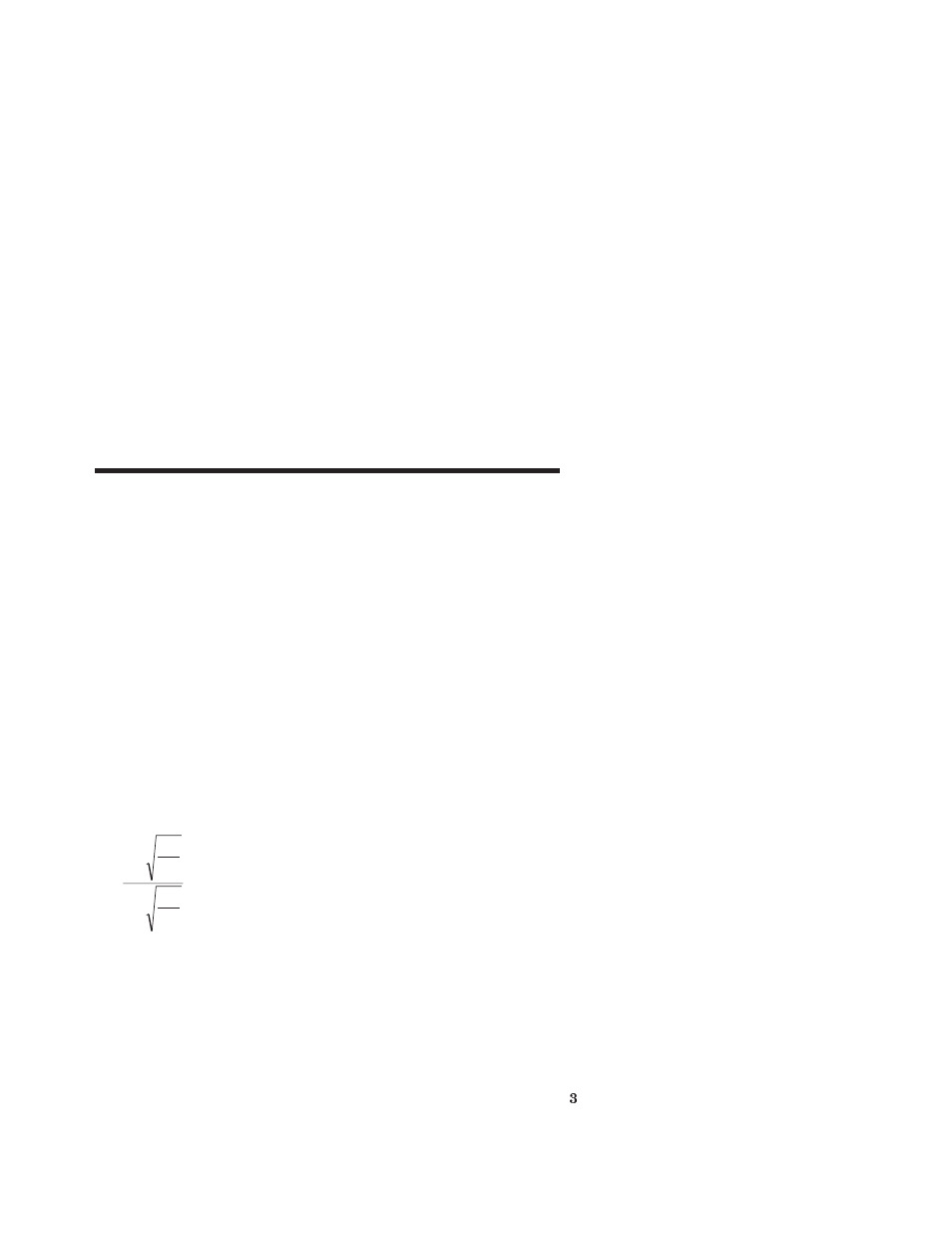 Theory of operation | Bird Technologies 4308 User Manual | Page 15 / 36