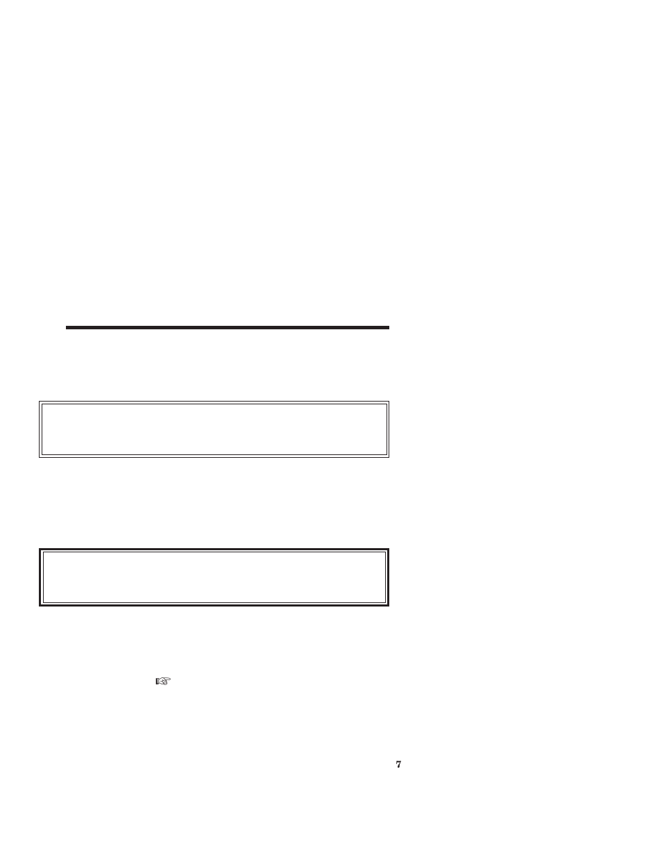Bird Technologies 4308 User Manual | Page 19 / 36