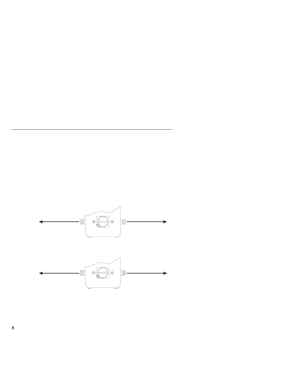 Bird Technologies 4308 User Manual | Page 20 / 36