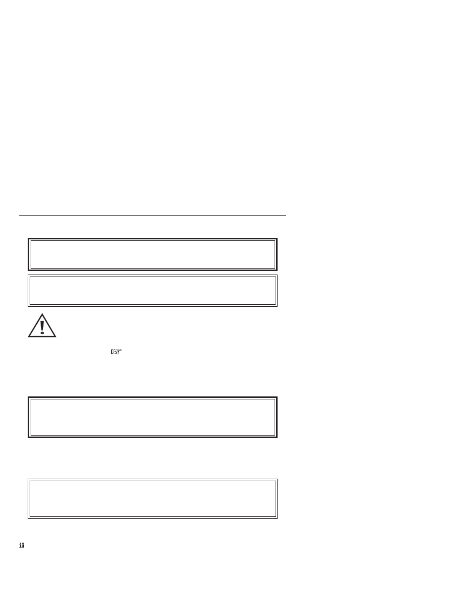 Bird Technologies 4308 User Manual | Page 4 / 36