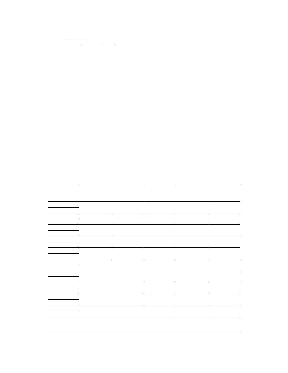 Table 2: conversion kit part numbers | Bird Technologies 11-70 Series User Manual | Page 8 / 20