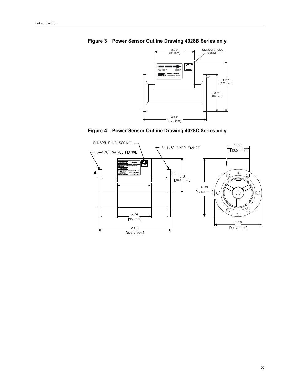 Bird Technologies 4421 User Manual | Page 15 / 64