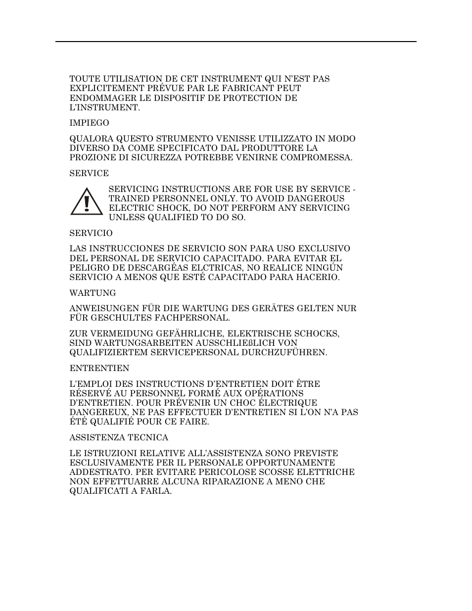 Bird Technologies BA-310 Series User Manual | Page 6 / 29