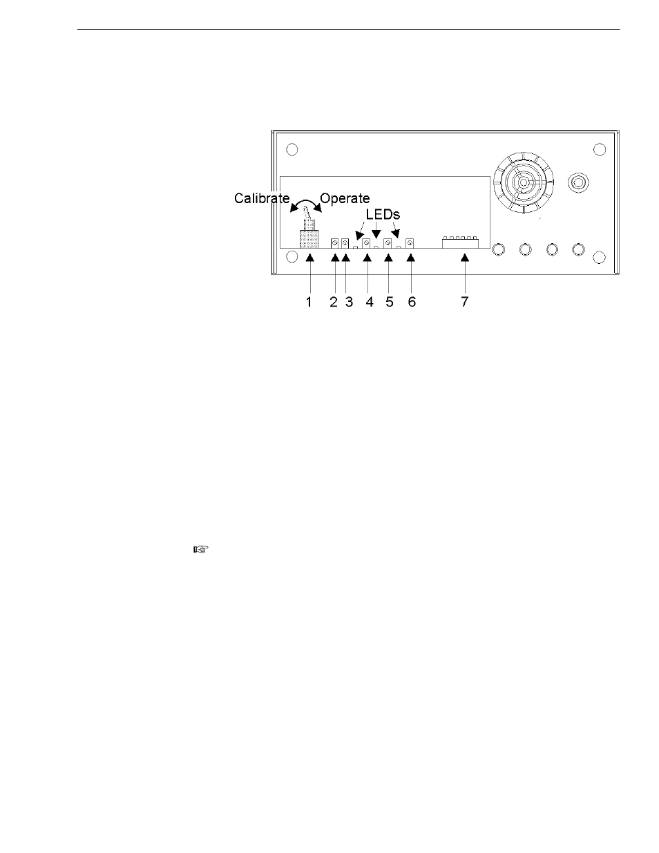 Bird Technologies 3170A Series User Manual | Page 19 / 42