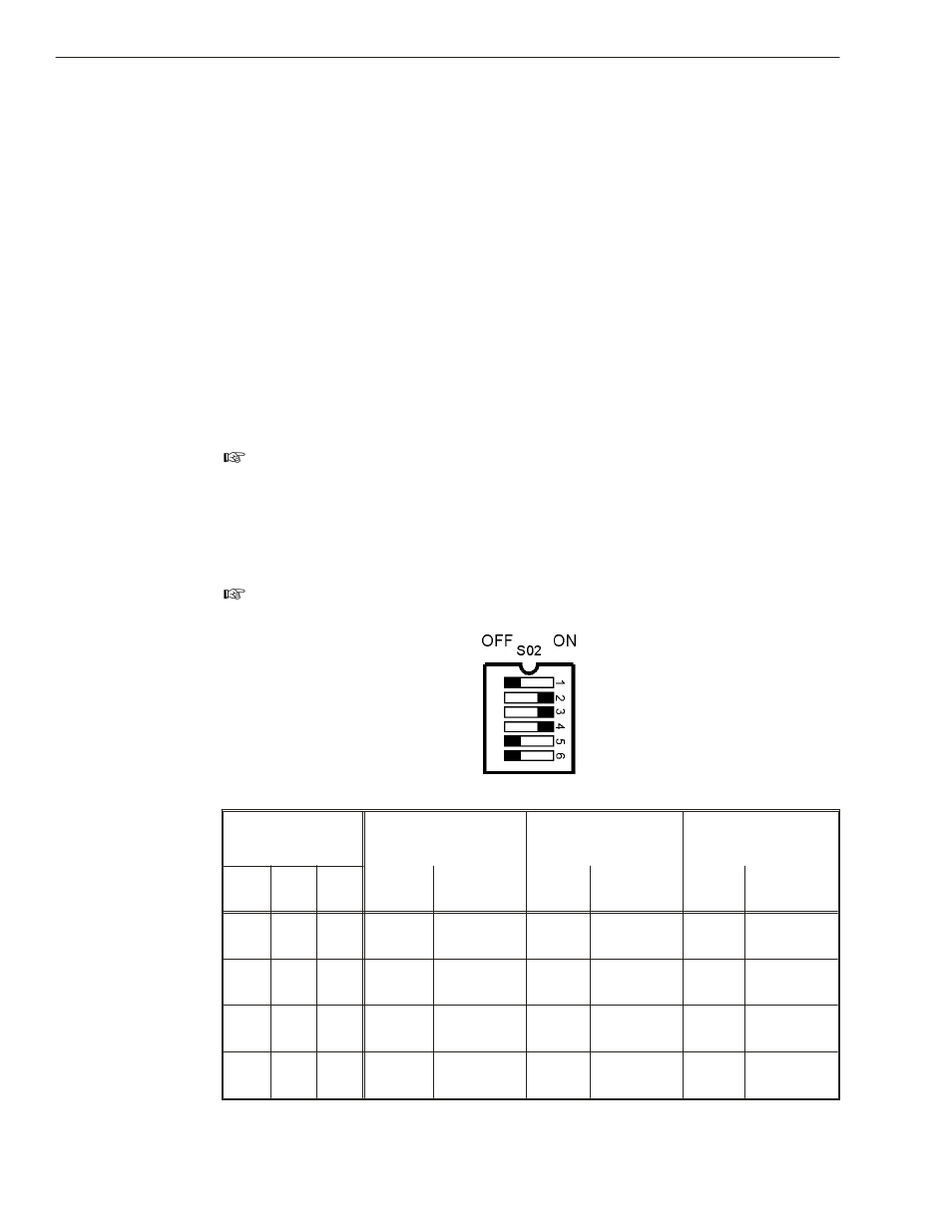 Bird Technologies 3170A Series User Manual | Page 20 / 42