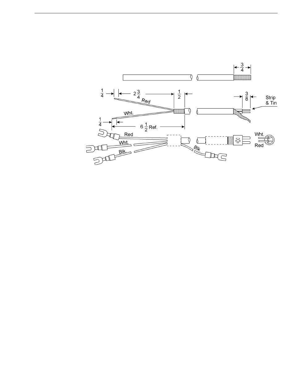 Bird Technologies 3170A Series User Manual | Page 21 / 42