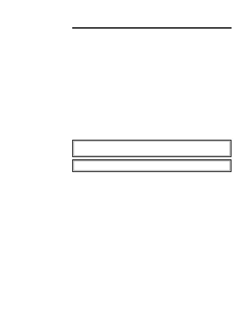Main te nance | Bird Technologies 3170A Series User Manual | Page 25 / 42