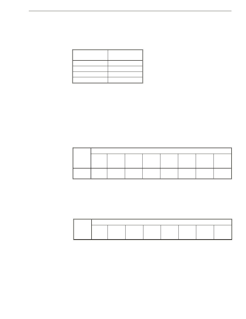 Bird Technologies 3170A Series User Manual | Page 31 / 42