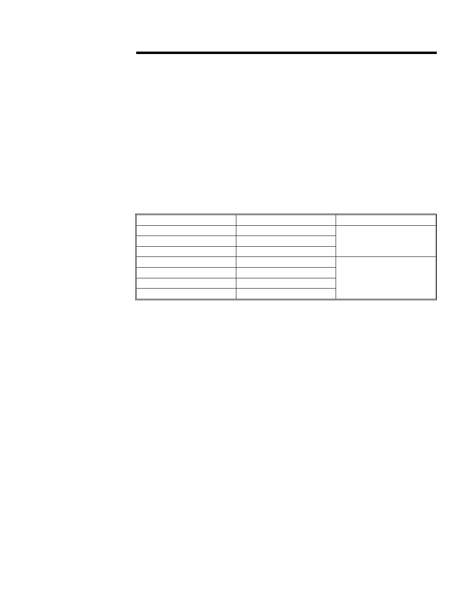 Bird Technologies 3170A Series User Manual | Page 9 / 42