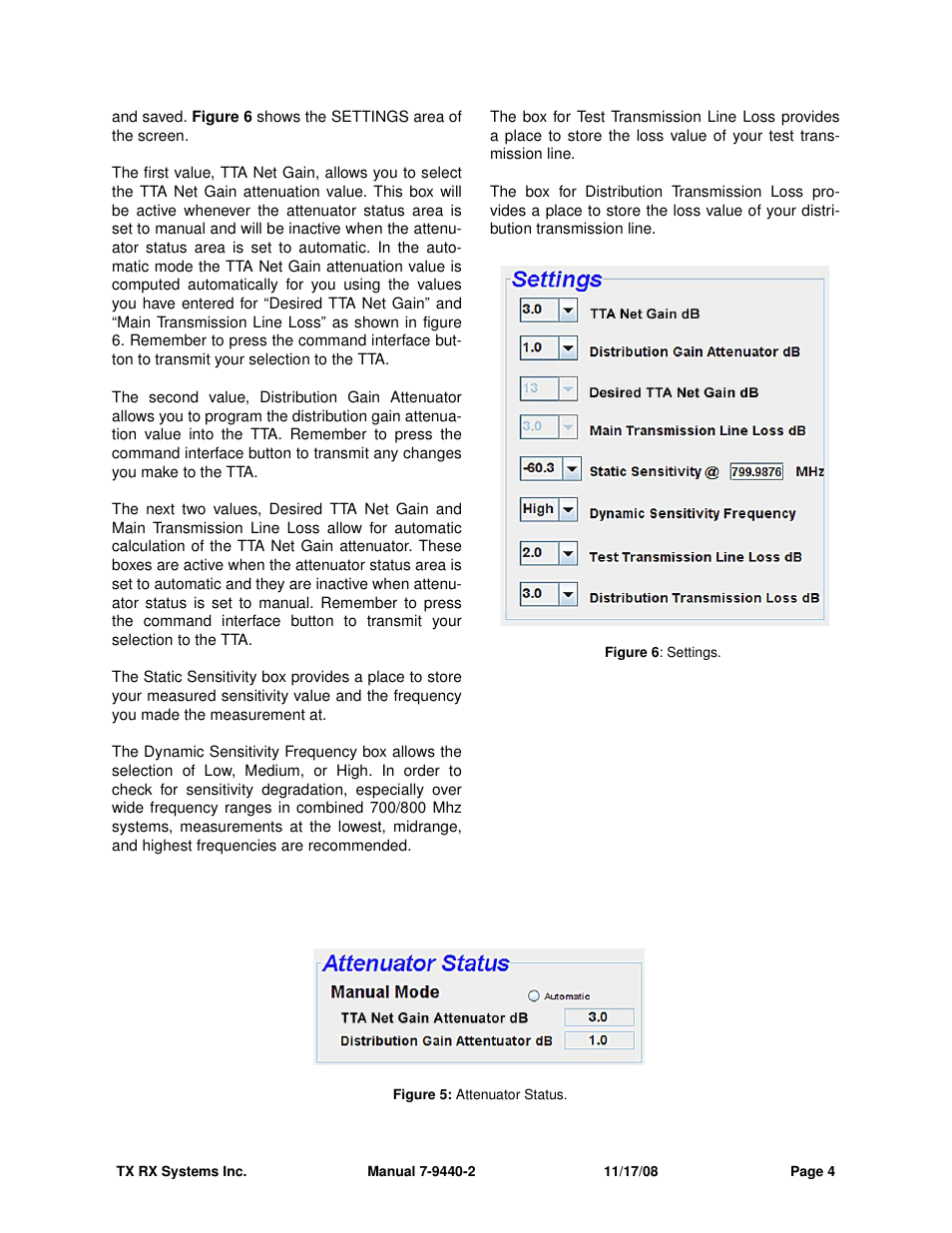 Bird Technologies 429-83H-01 Series-Installation Instructions User Manual | Page 10 / 12