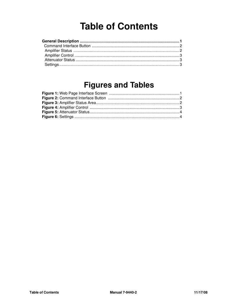 Bird Technologies 429-83H-01 Series-Installation Instructions User Manual | Page 5 / 12