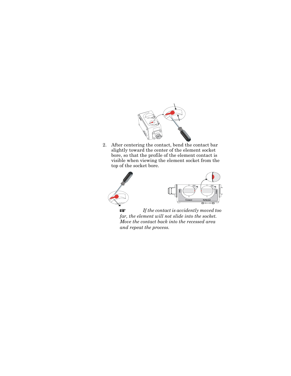 Bird Technologies 5010 Series-Manual User Manual | Page 16 / 27