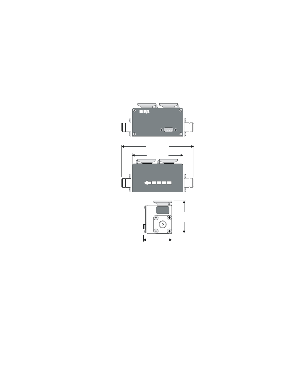 Bird Technologies 5010 Series-Manual User Manual | Page 22 / 27