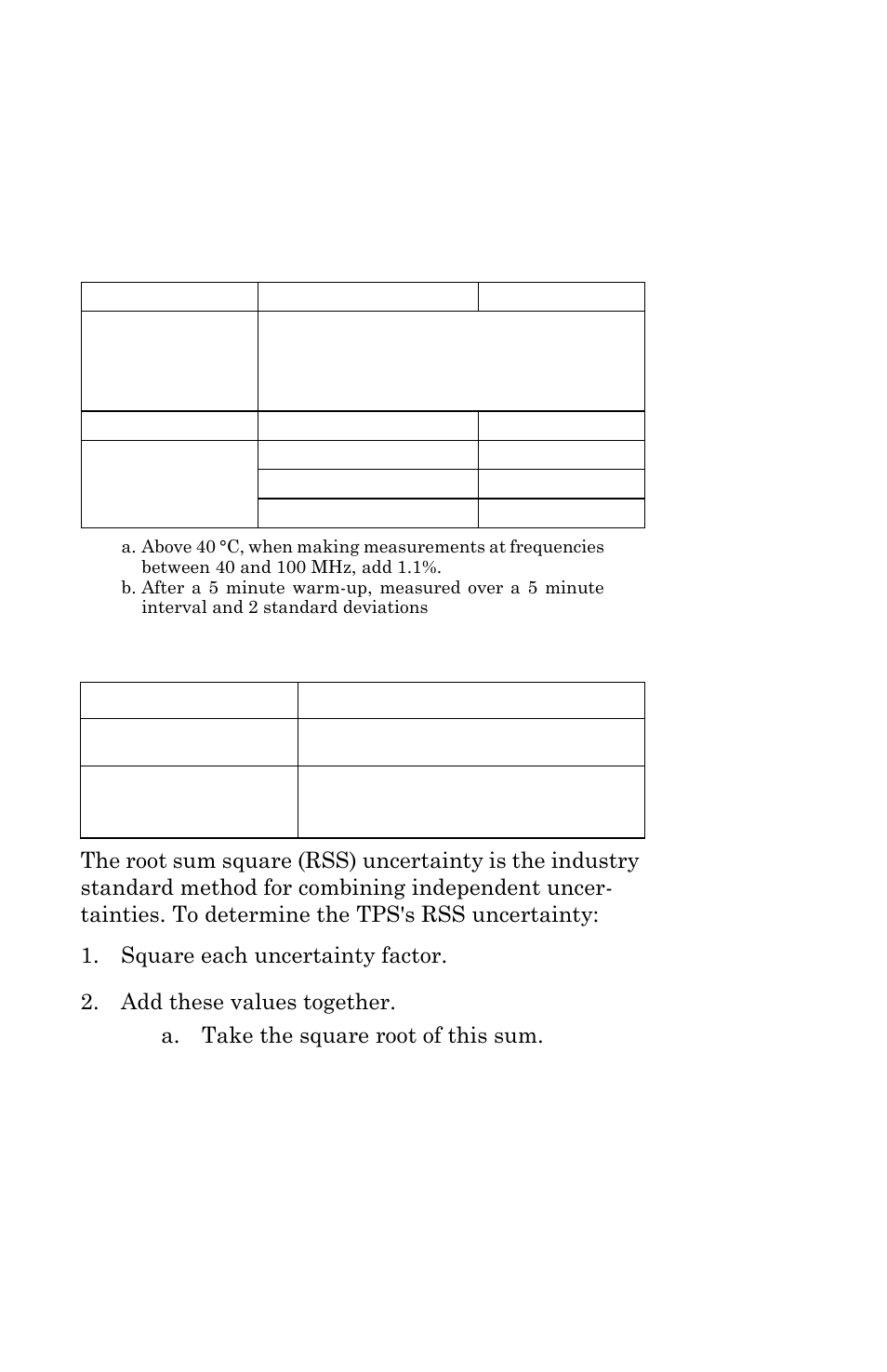 Bird Technologies 5015 Series-Manual User Manual | Page 19 / 31