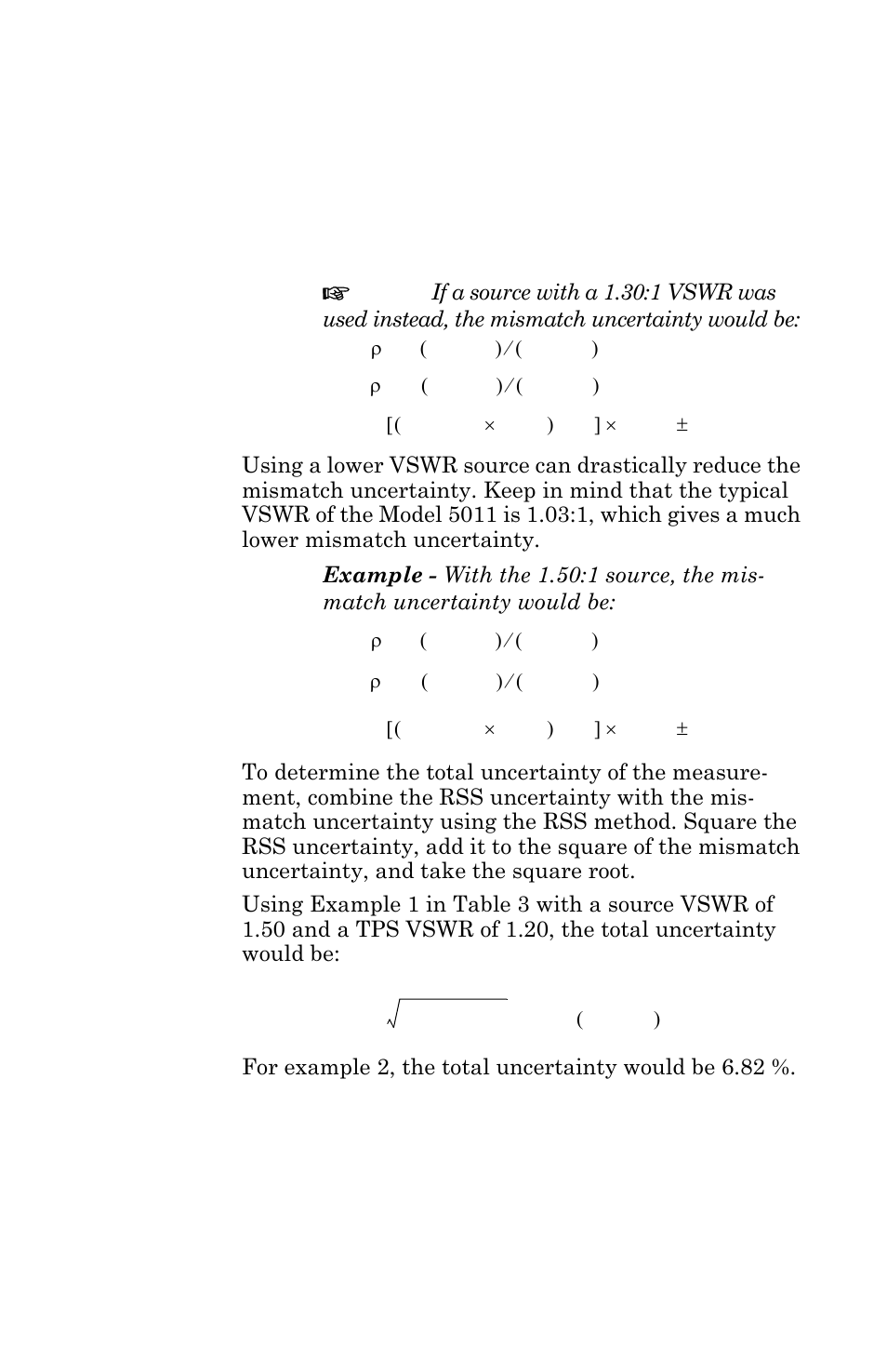 Bird Technologies 5015 Series-Manual User Manual | Page 22 / 31