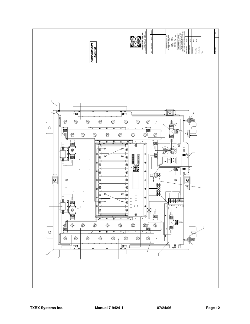 Bird Technologies 61-89A-50 Series-Manual User Manual | Page 18 / 28