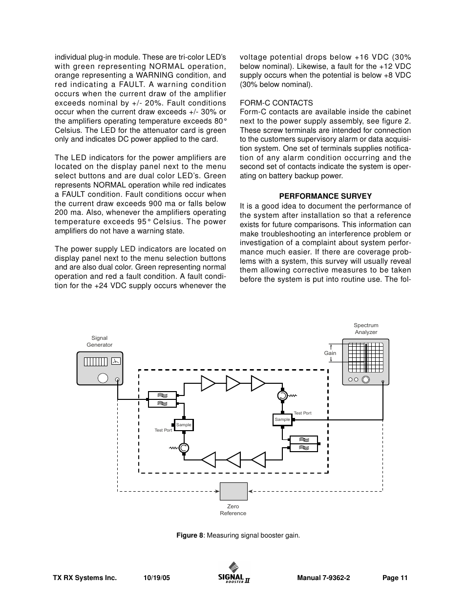 Bird Technologies 61-89A-50 Series-Installation Instructions User Manual | Page 17 / 32