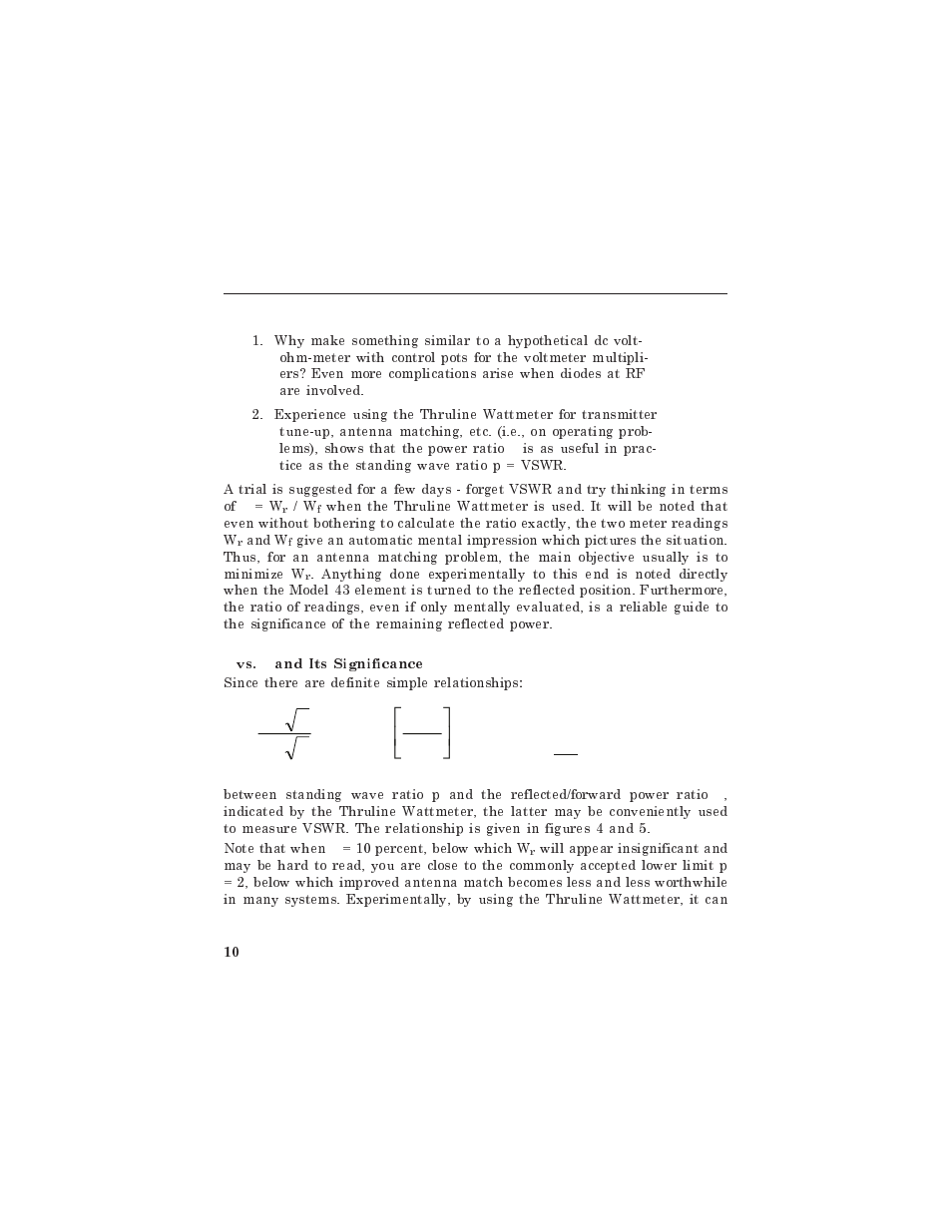 Lnm o qp | Bird Technologies 4331 User Manual | Page 24 / 66