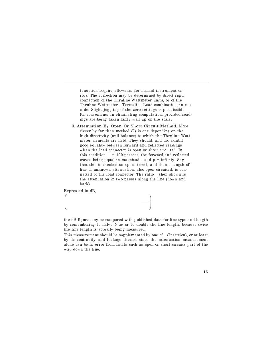 Fhg i kj | Bird Technologies 4331 User Manual | Page 29 / 66