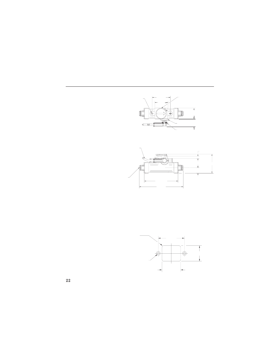 Bird Technologies 4331 User Manual | Page 36 / 66