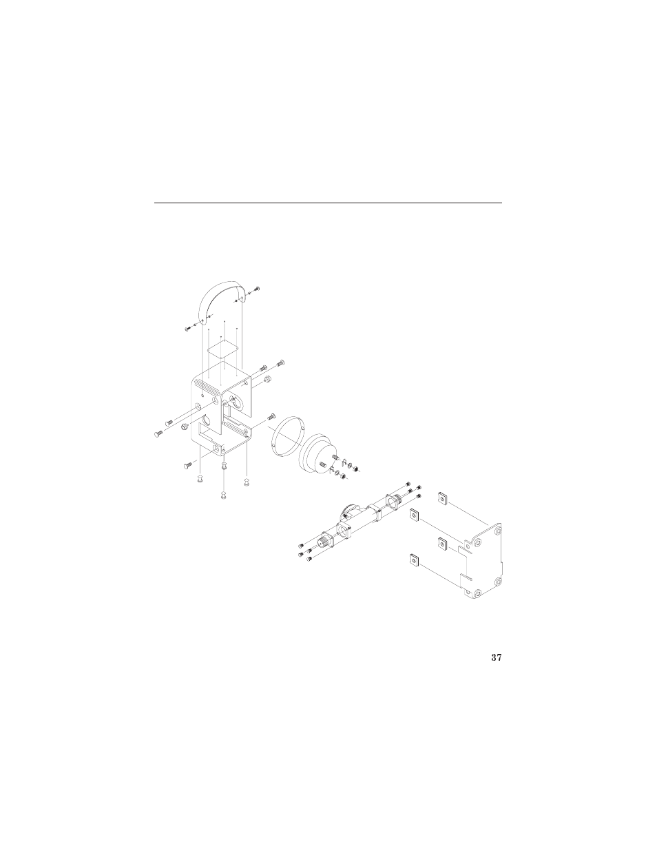 Bird Technologies 4331 User Manual | Page 51 / 66