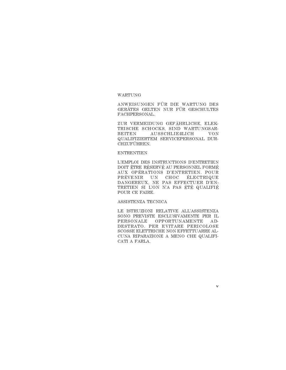 Bird Technologies 4331 User Manual | Page 7 / 66