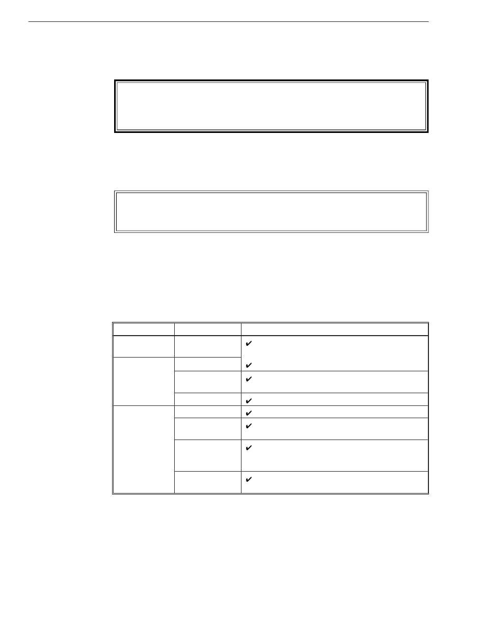 Bird Technologies 4450 User Manual | Page 22 / 27