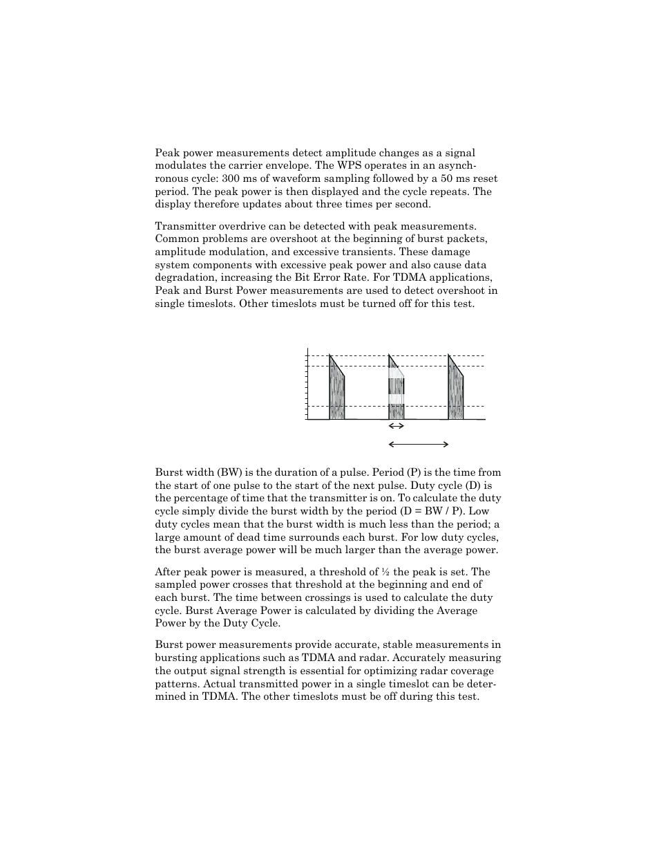 Bird Technologies 5012 User Manual | Page 5 / 11