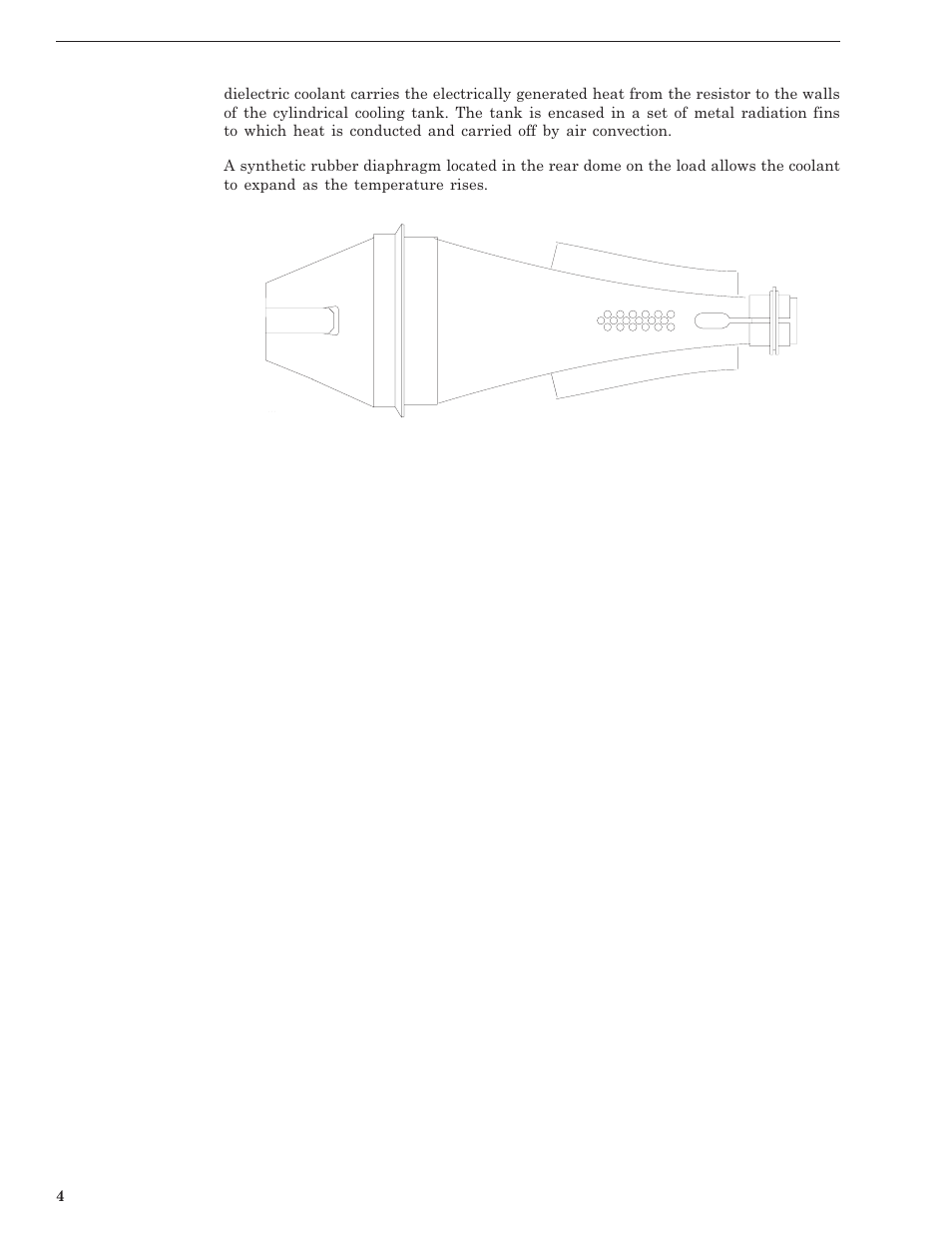Bird Technologies 6151A User Manual | Page 14 / 24