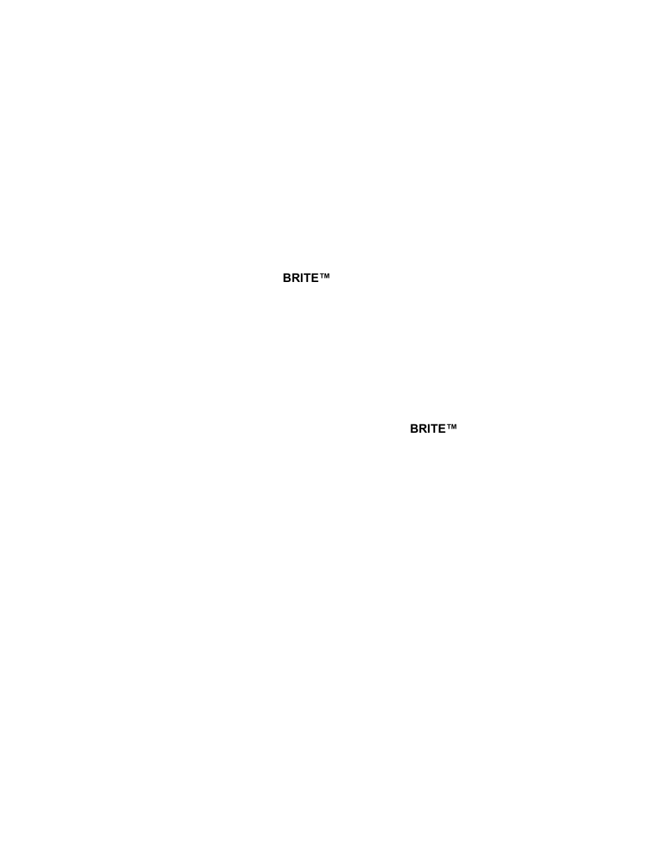 Blodgett KLS-E Series User Manual | Page 13 / 25