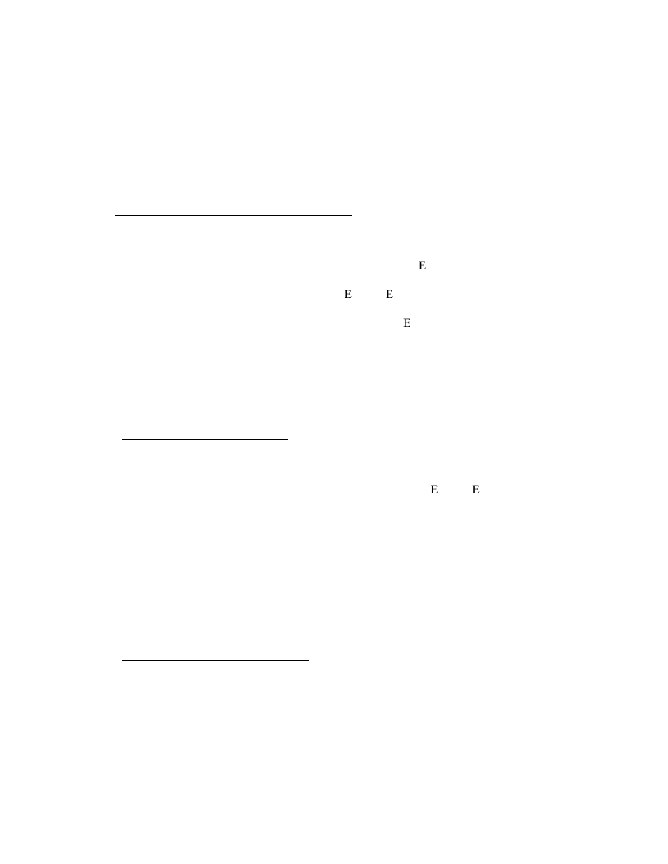 Blodgett KLS-E Series User Manual | Page 21 / 25