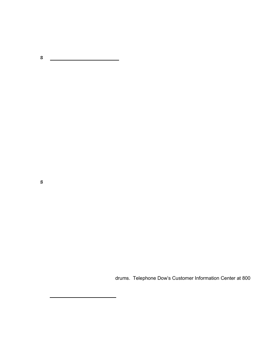 Blodgett KLS-E Series User Manual | Page 22 / 25