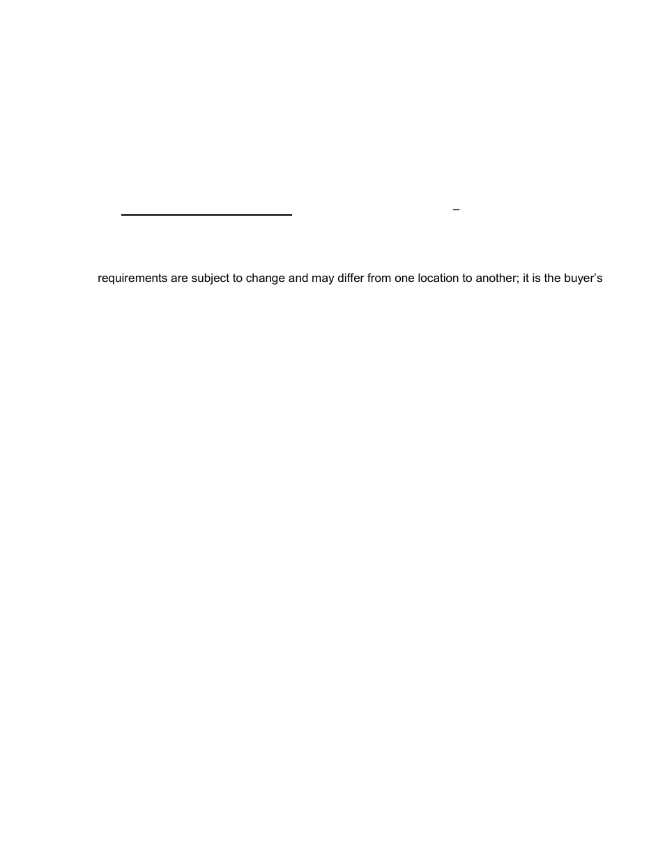 Blodgett KLS-E Series User Manual | Page 23 / 25