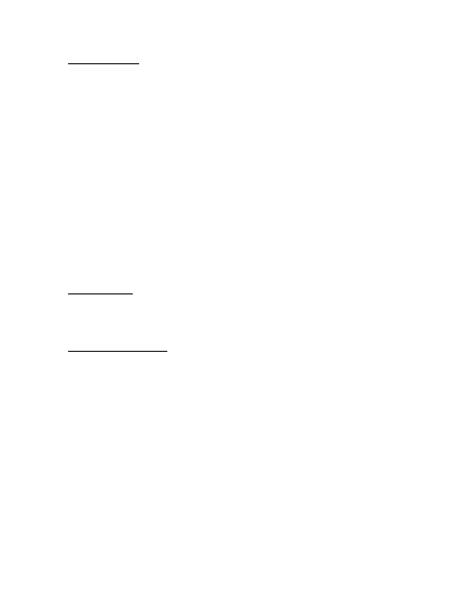Blodgett KLS-E Series User Manual | Page 8 / 25