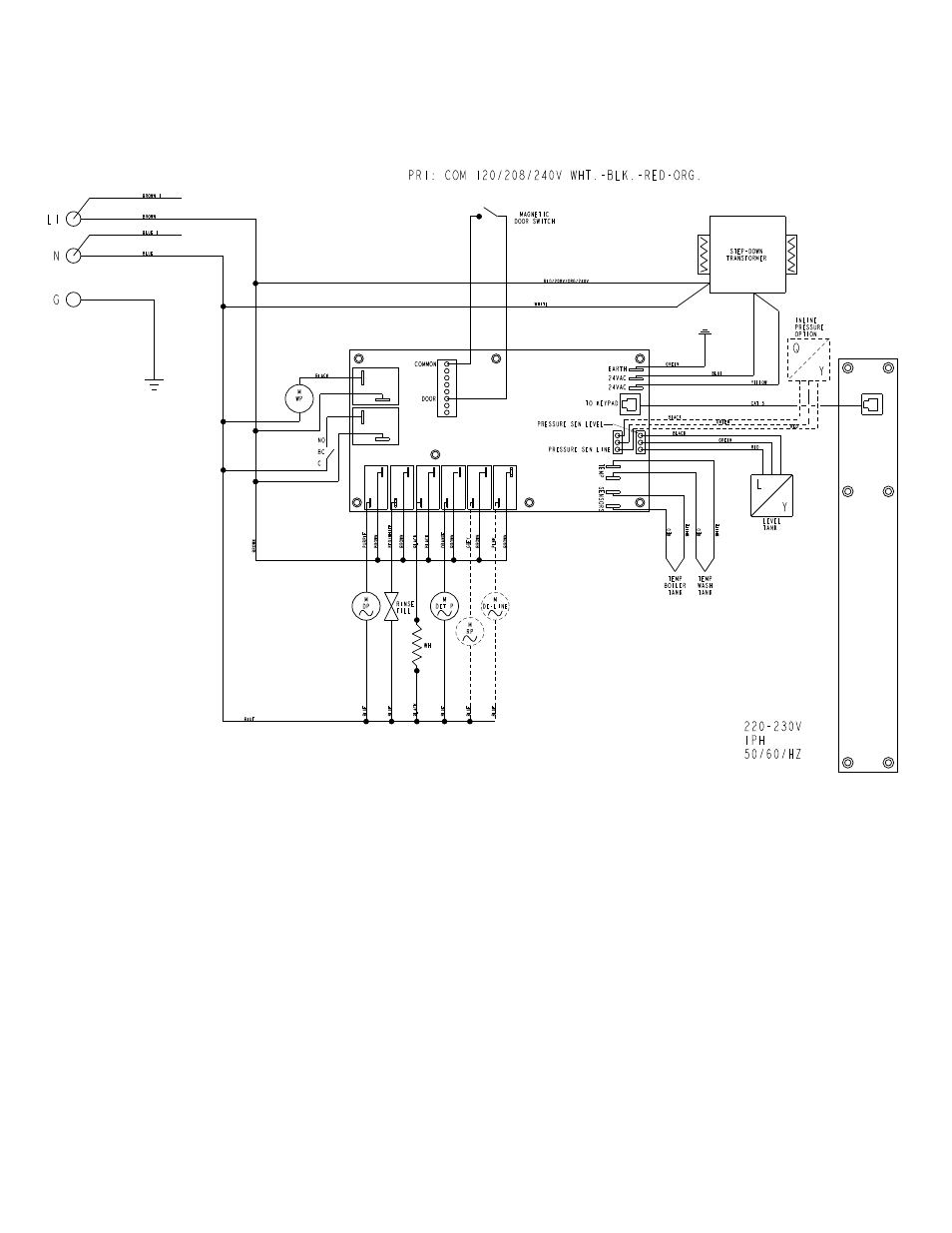 Blakeslee UC-20 User Manual | Page 15 / 32