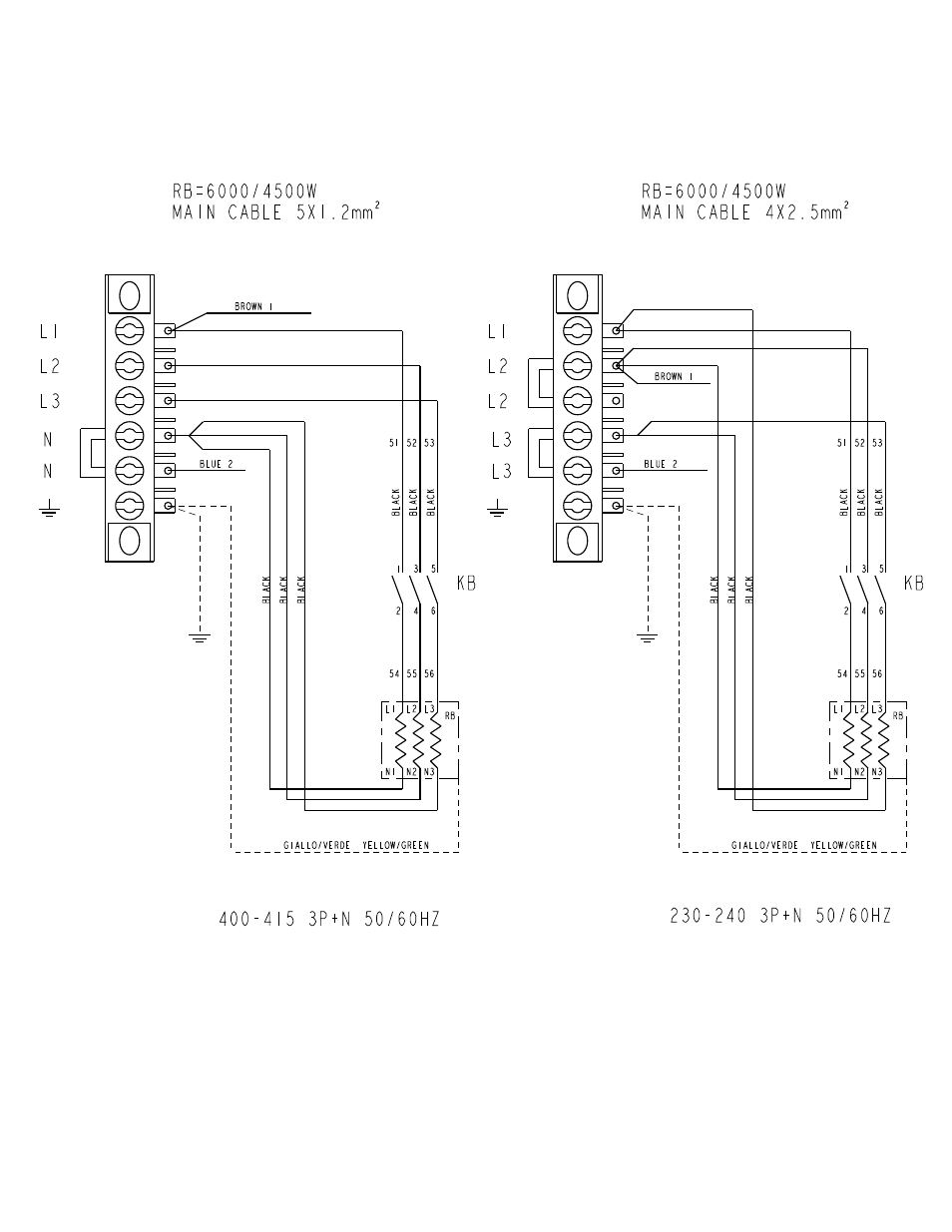 Blakeslee UC-20 User Manual | Page 16 / 32
