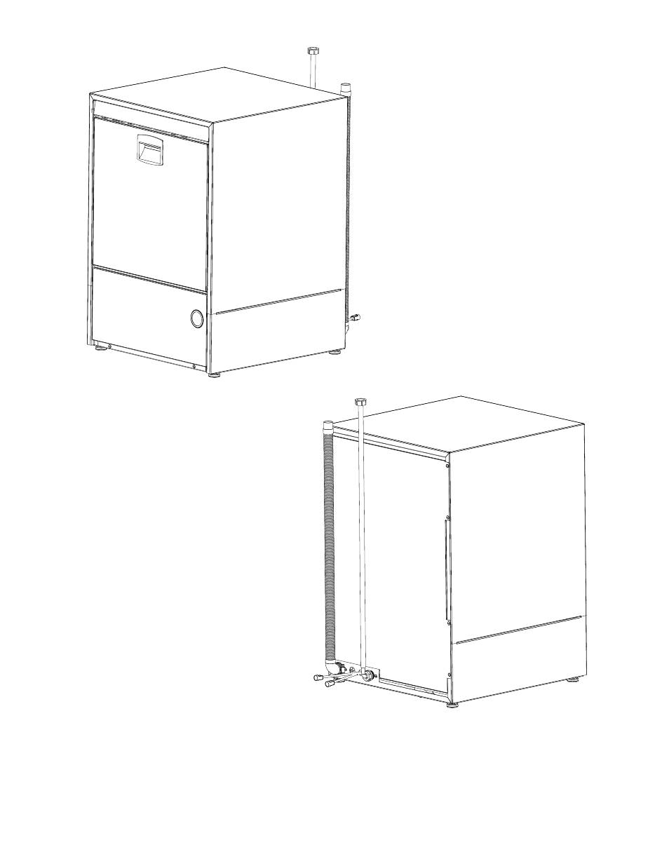 Blakeslee UC-20 User Manual | Page 20 / 32